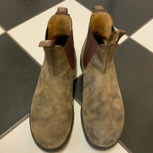 Men’s Blundstone Boots